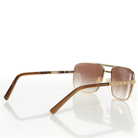 louis vuitton attitude sunglasses z0259u|Attitude Sunglasses .